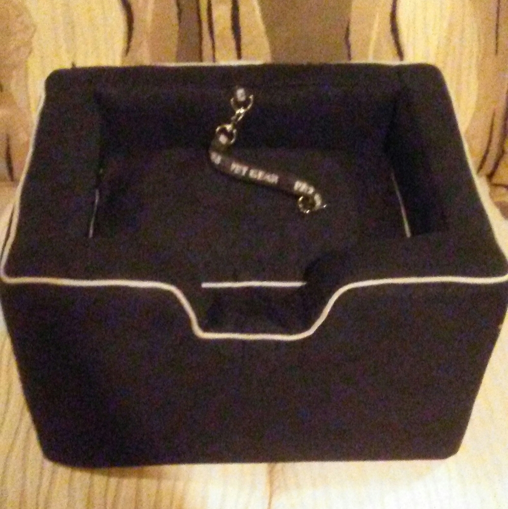Petgear Booster seat